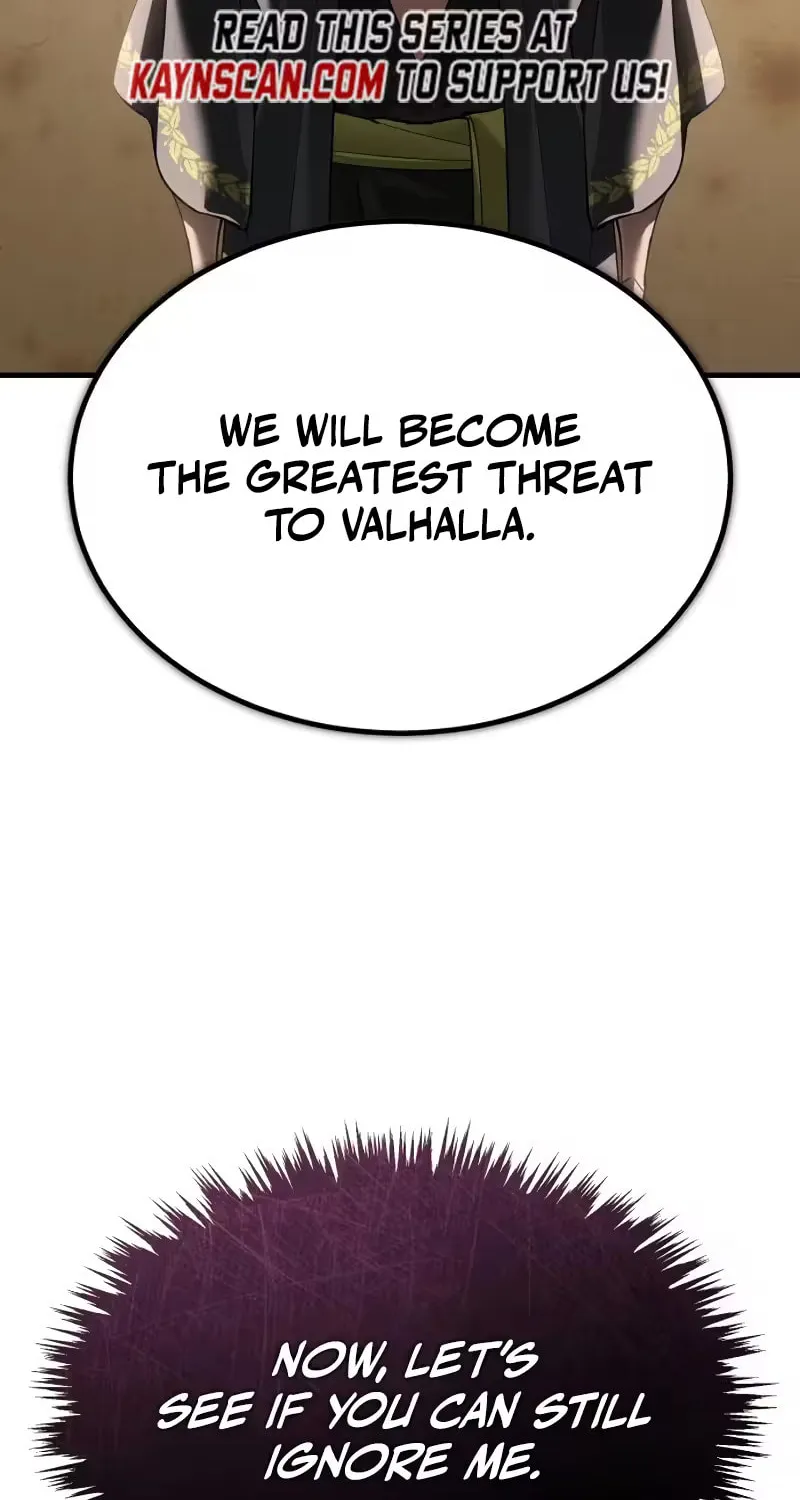 Read Descended from Divinity EN Manga Online