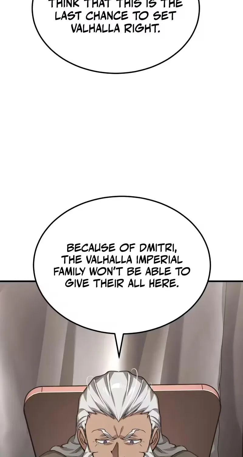 Read Descended from Divinity EN Manga Online