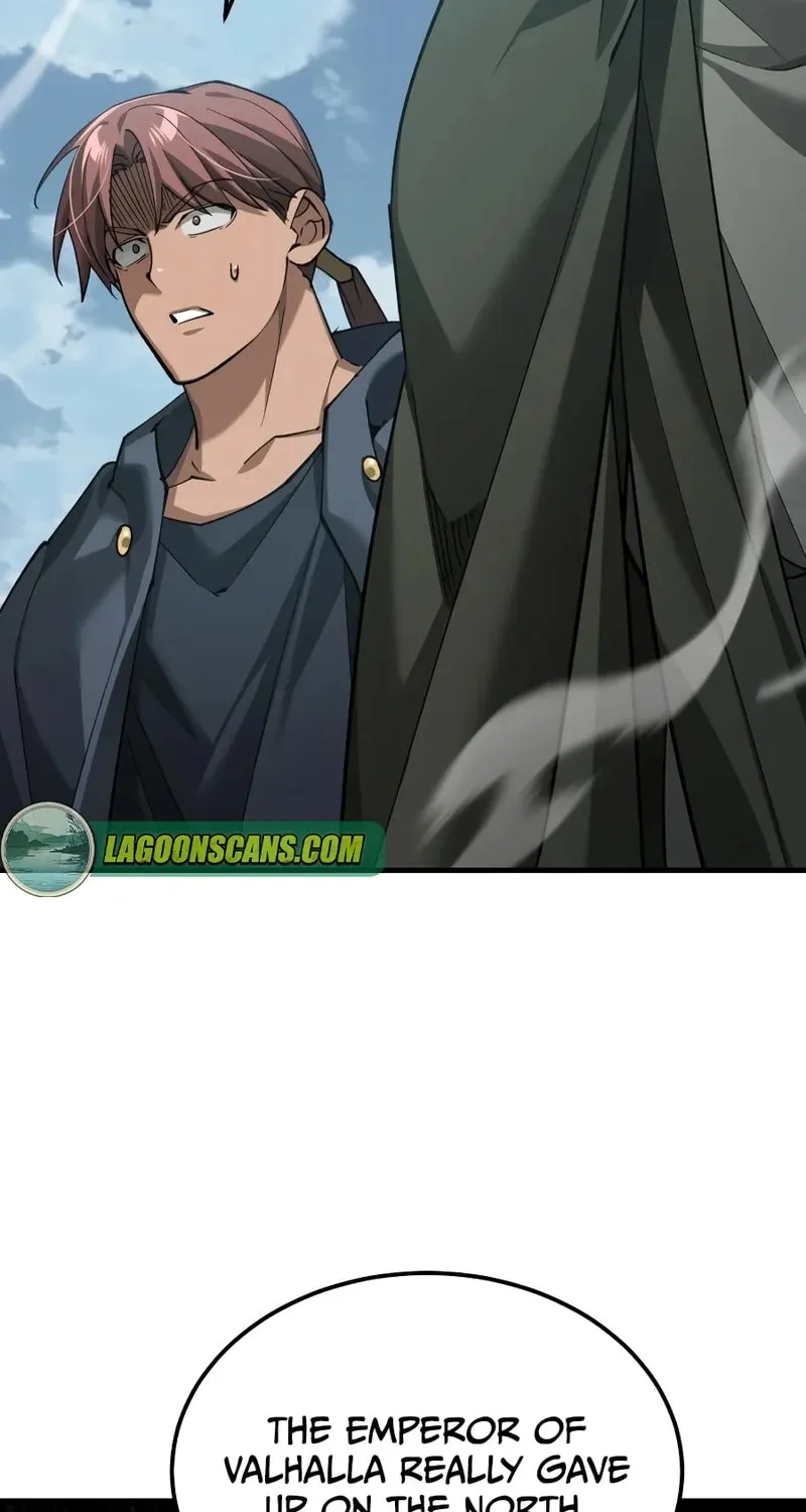 Read Descended from Divinity EN Manga Online