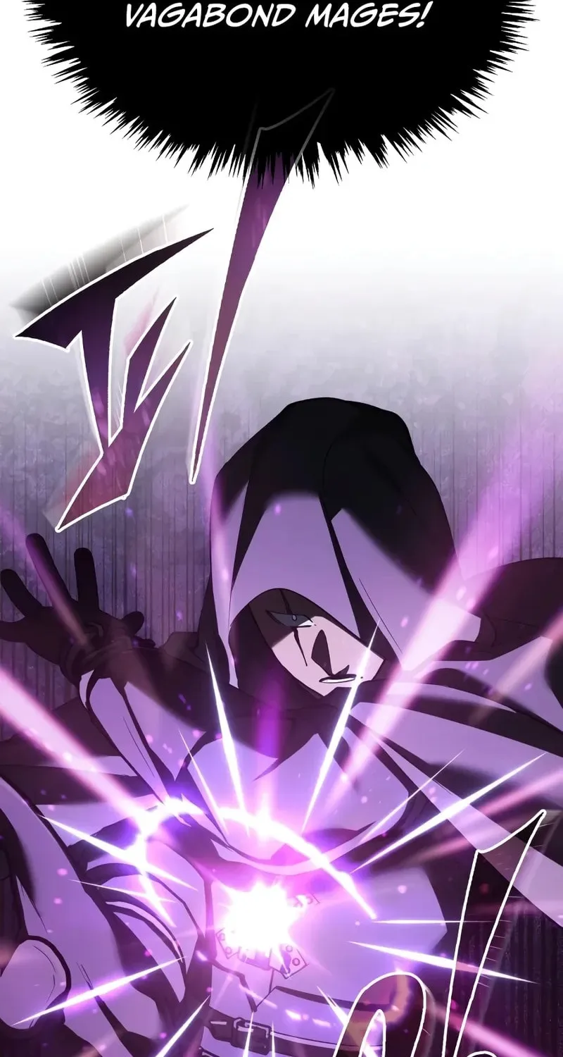 Read Descended from Divinity EN Manga Online