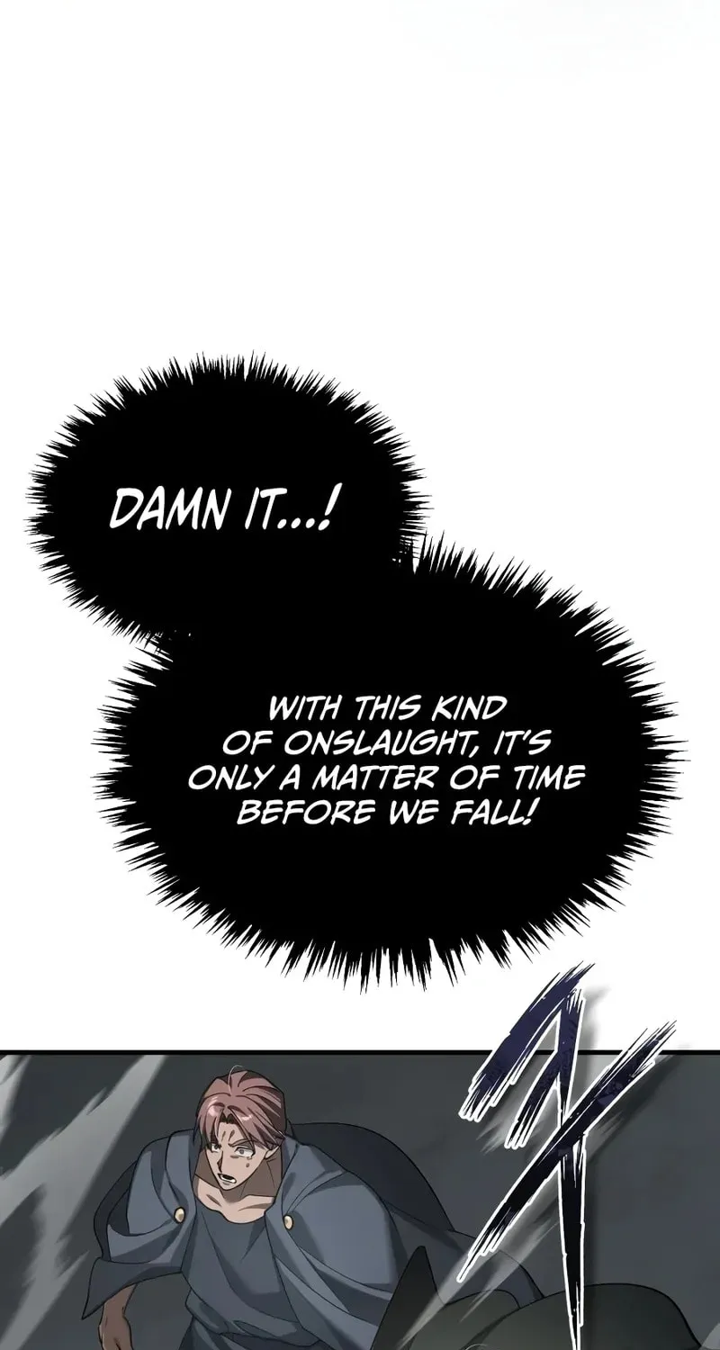 Read Descended from Divinity EN Manga Online