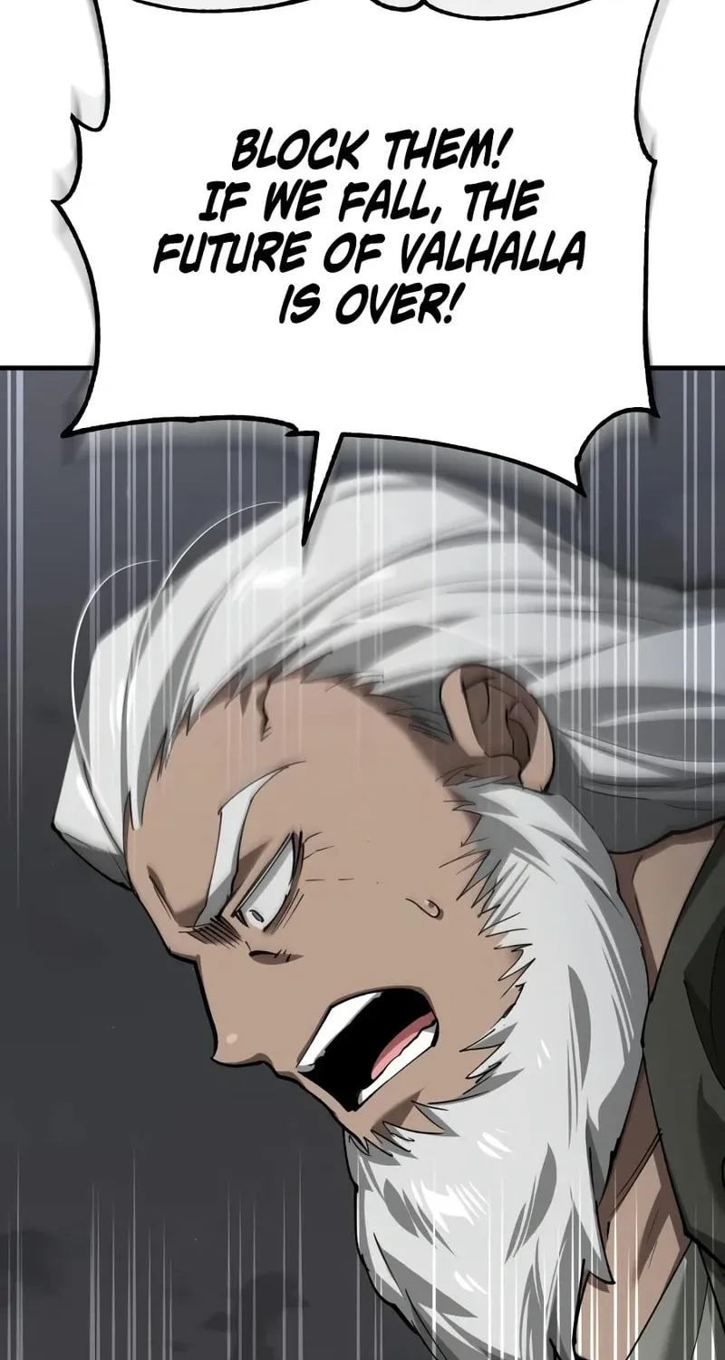 Read Descended from Divinity EN Manga Online