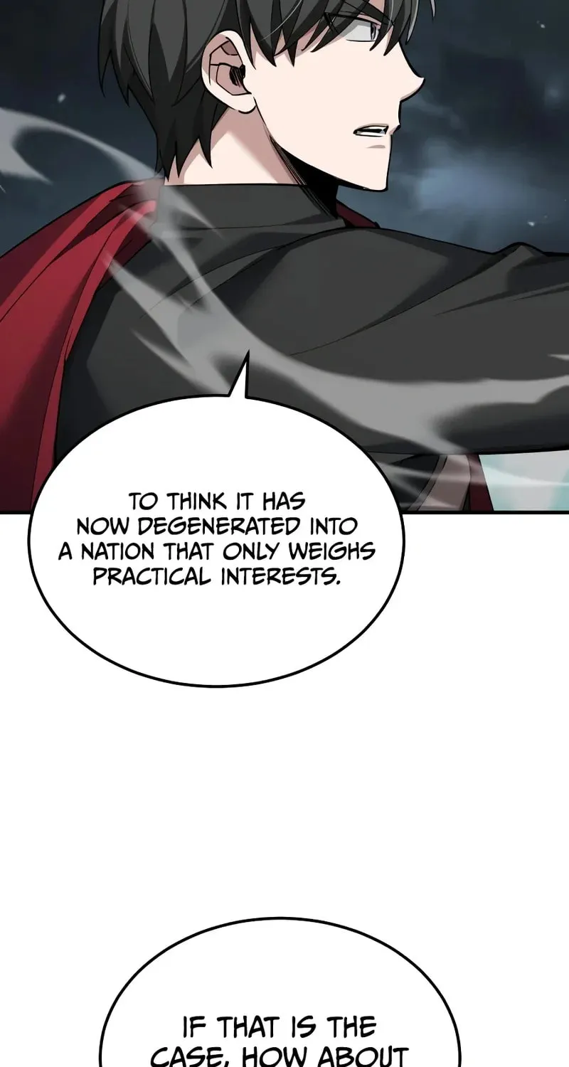 Read Descended from Divinity EN Manga Online