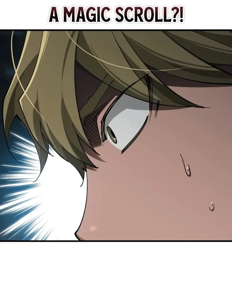 Read Descended from Divinity EN Manga Online