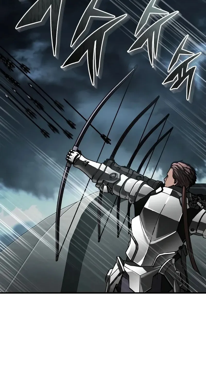 Read Descended from Divinity EN Manga Online