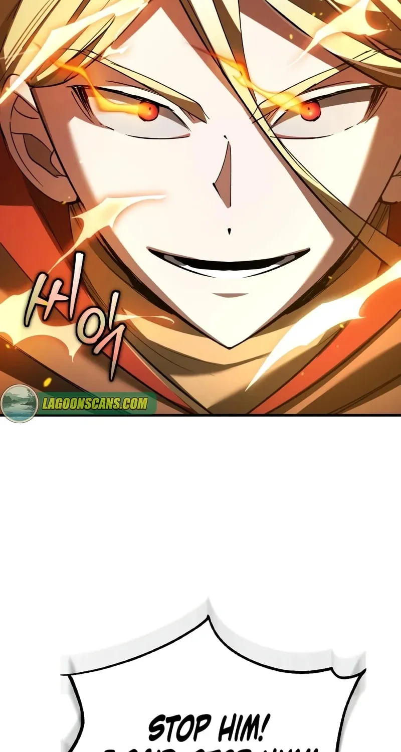 Read Descended from Divinity EN Manga Online