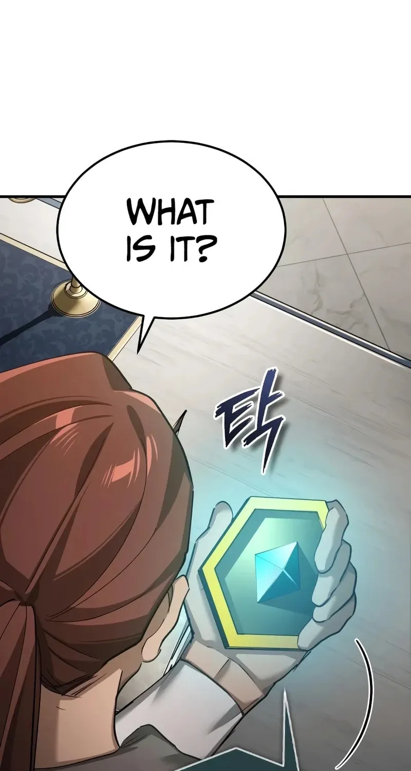 Read Descended from Divinity EN Manga Online