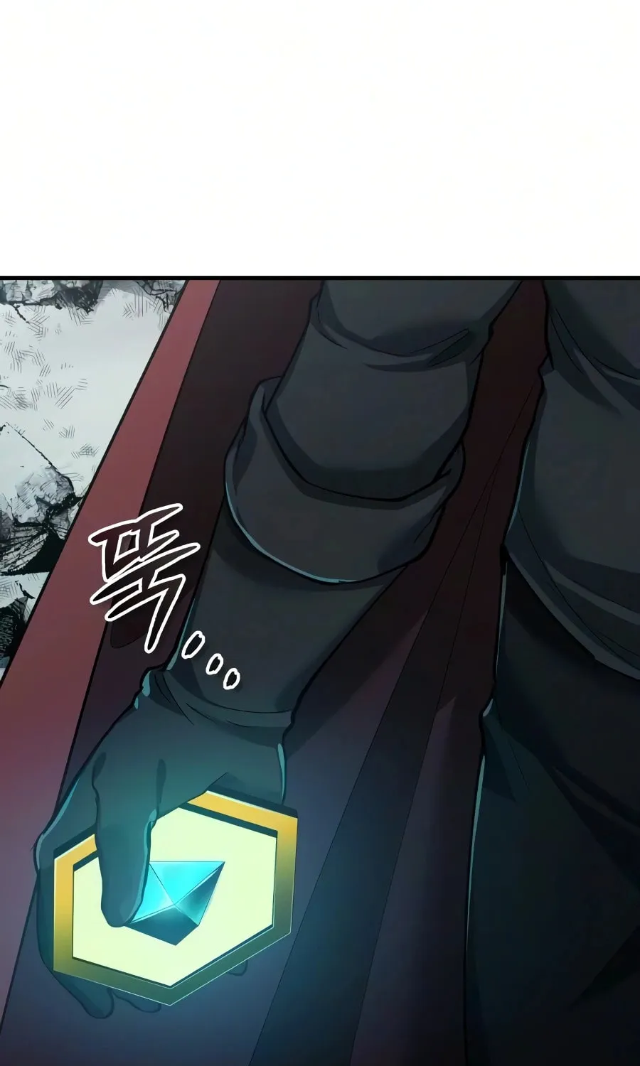 Read Descended from Divinity EN Manga Online