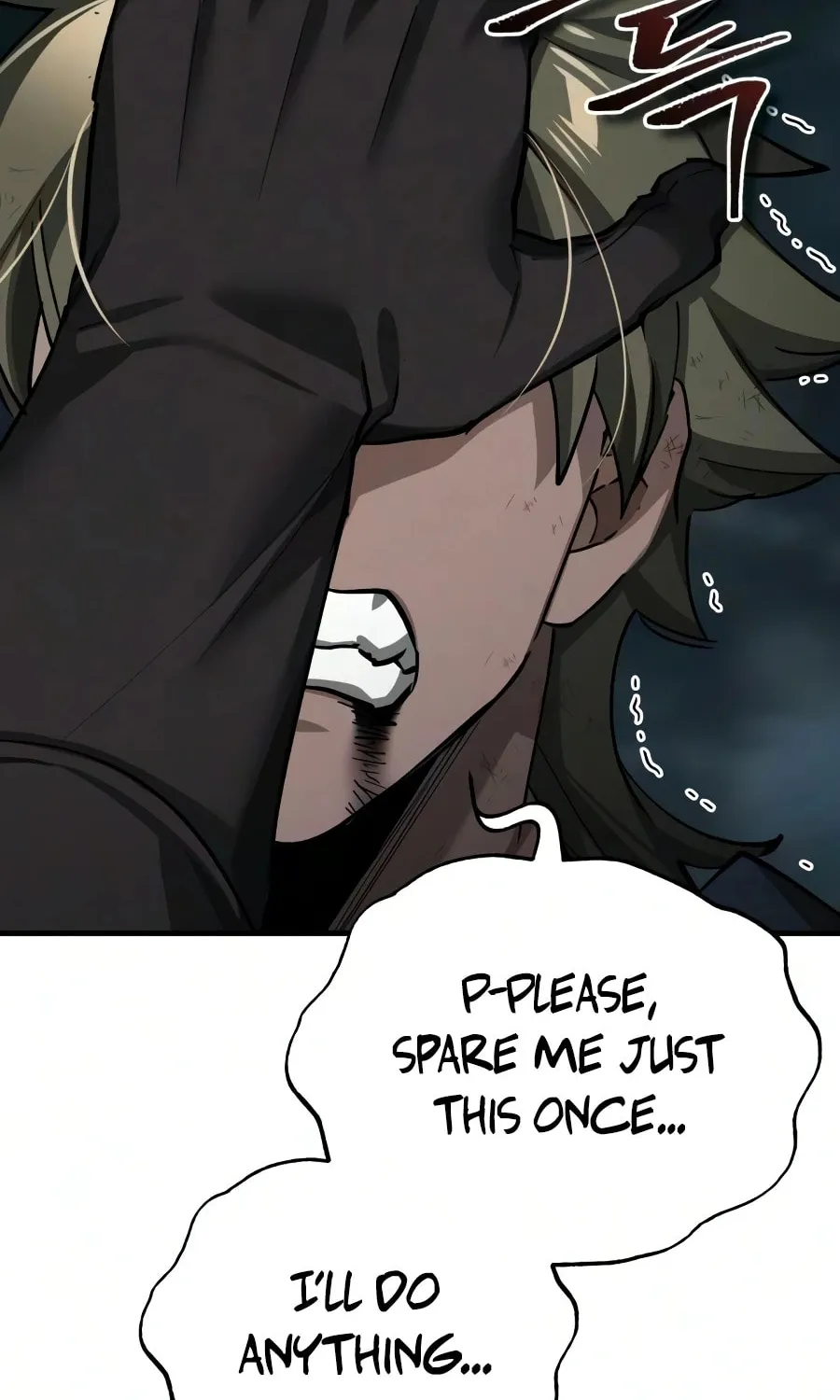 Read Descended from Divinity EN Manga Online