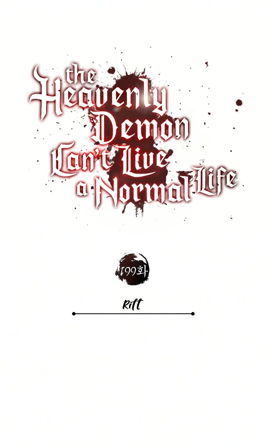Read Descended from Divinity EN Manga Online
