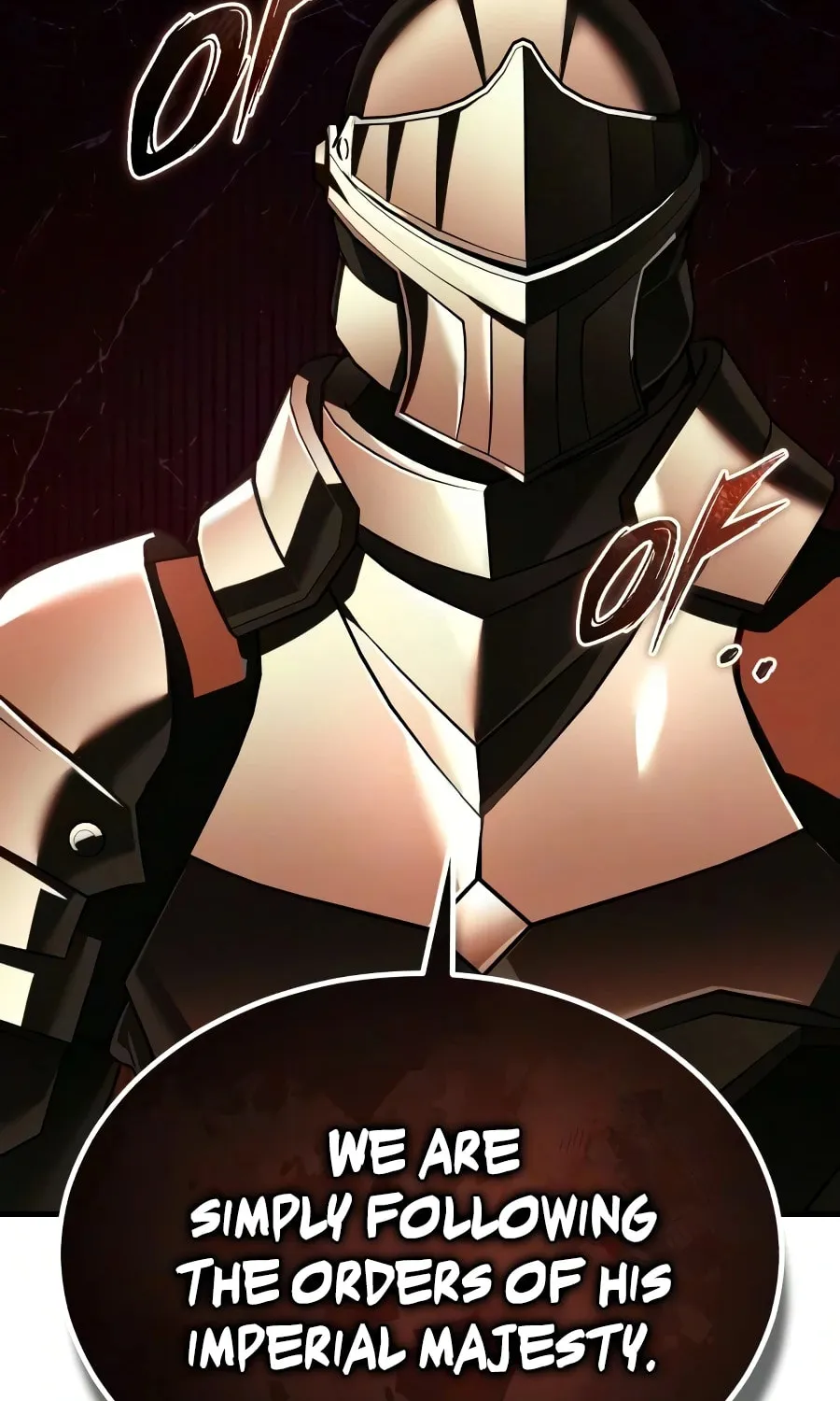 Read Descended from Divinity EN Manga Online