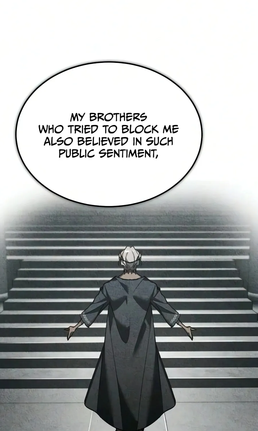 Read Descended from Divinity EN Manga Online