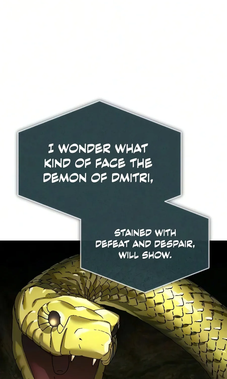 Read Descended from Divinity EN Manga Online