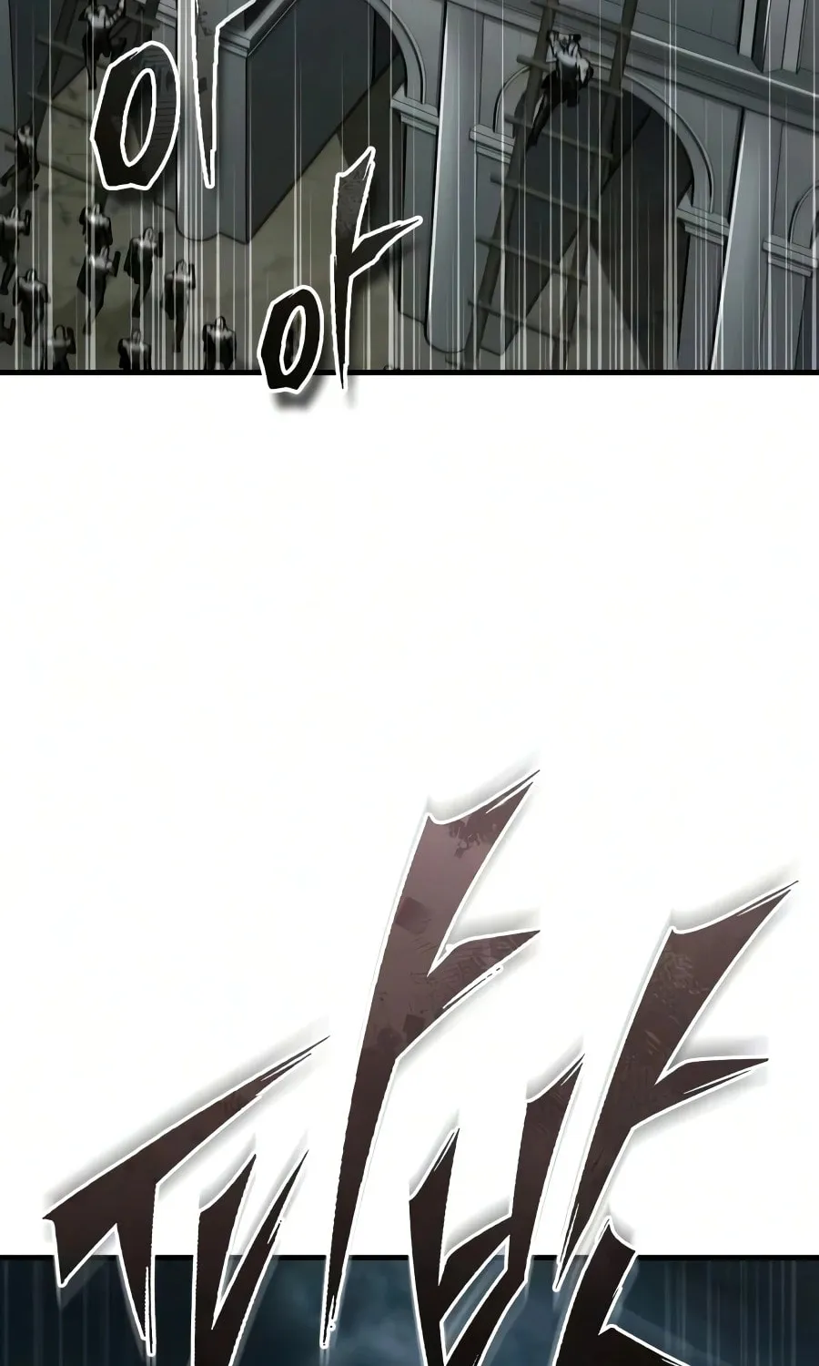 Read Descended from Divinity EN Manga Online