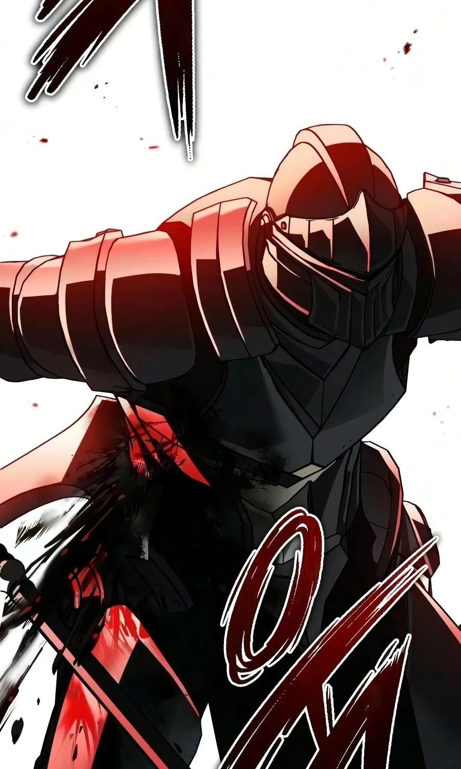 Read Descended from Divinity EN Manga Online