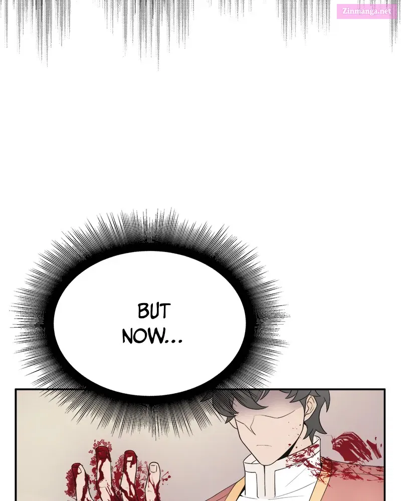 Read Descended from Divinity EN Manga Online