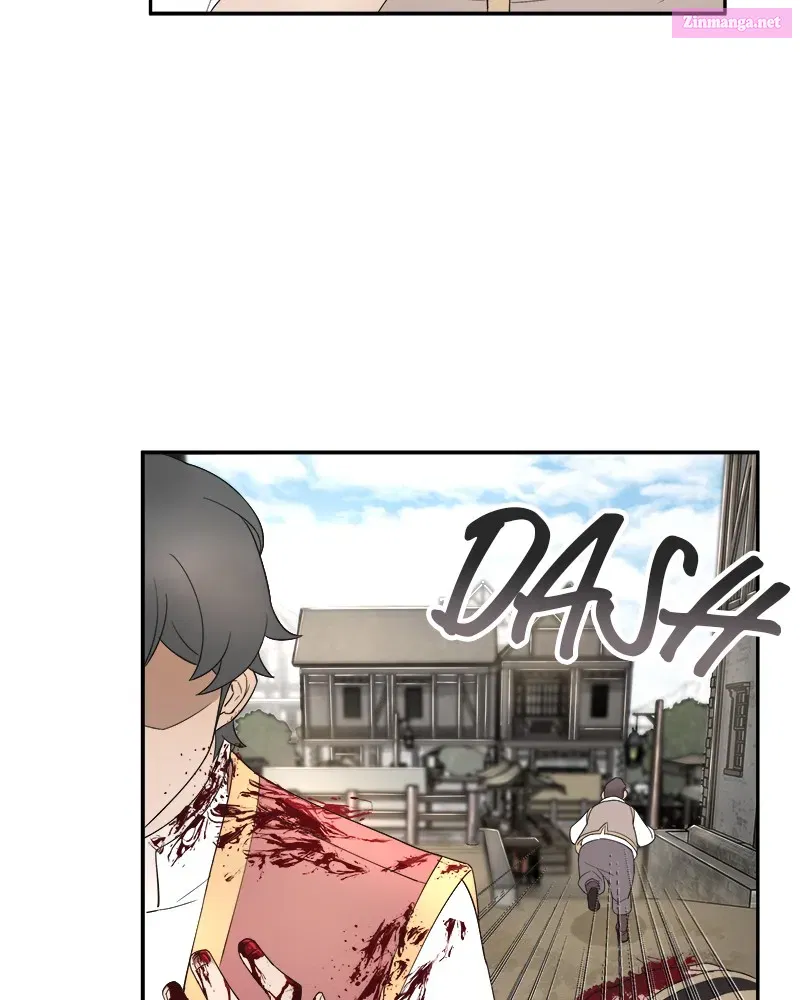 Read Descended from Divinity EN Manga Online