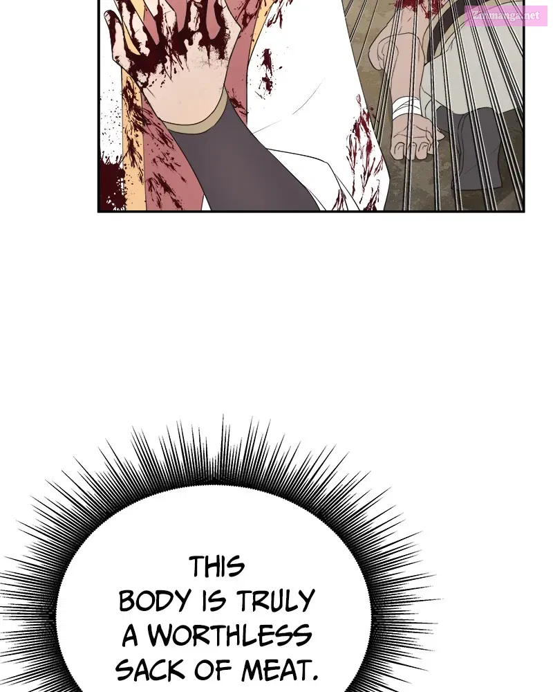 Read Descended from Divinity EN Manga Online