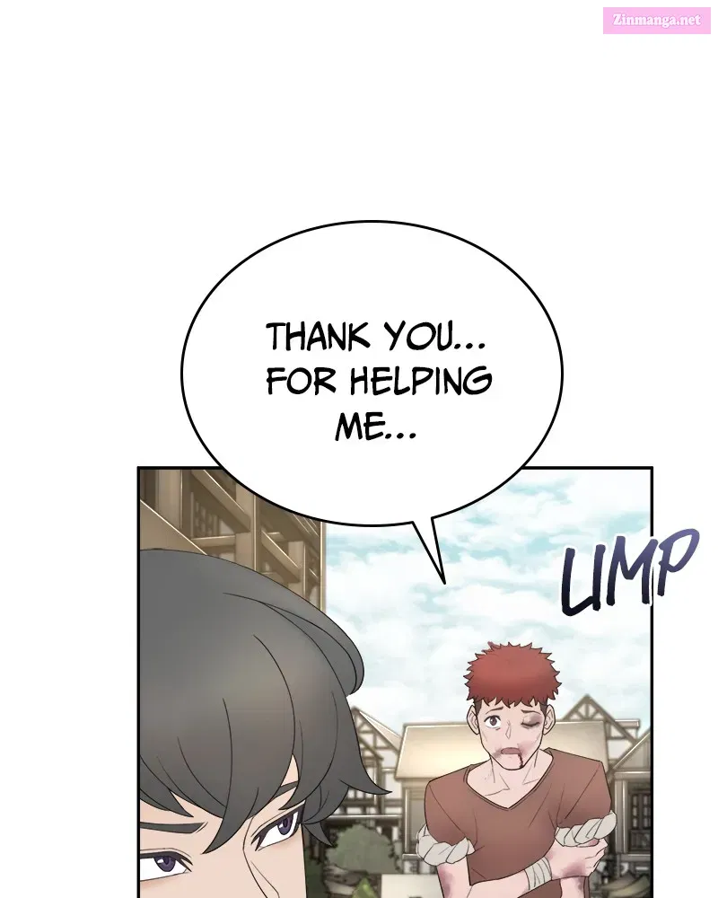 Read Descended from Divinity EN Manga Online