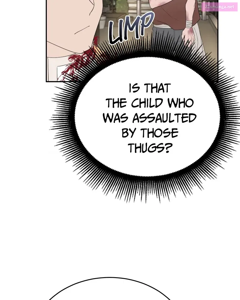 Read Descended from Divinity EN Manga Online