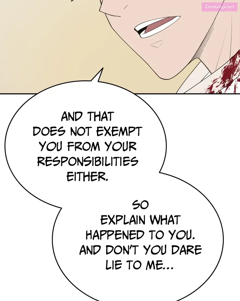 Read Descended from Divinity EN Manga Online