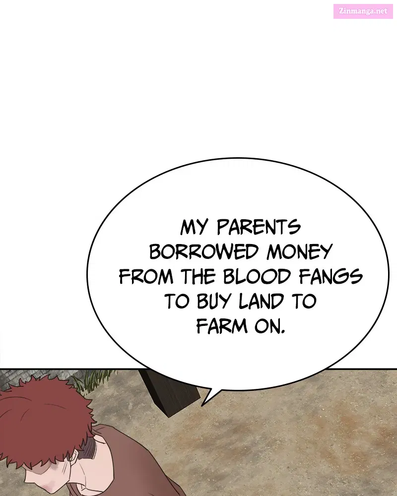 Read Descended from Divinity EN Manga Online