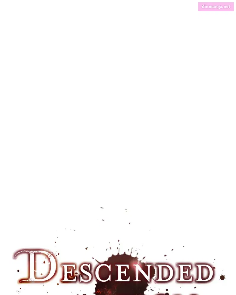 Read Descended from Divinity EN Manga Online
