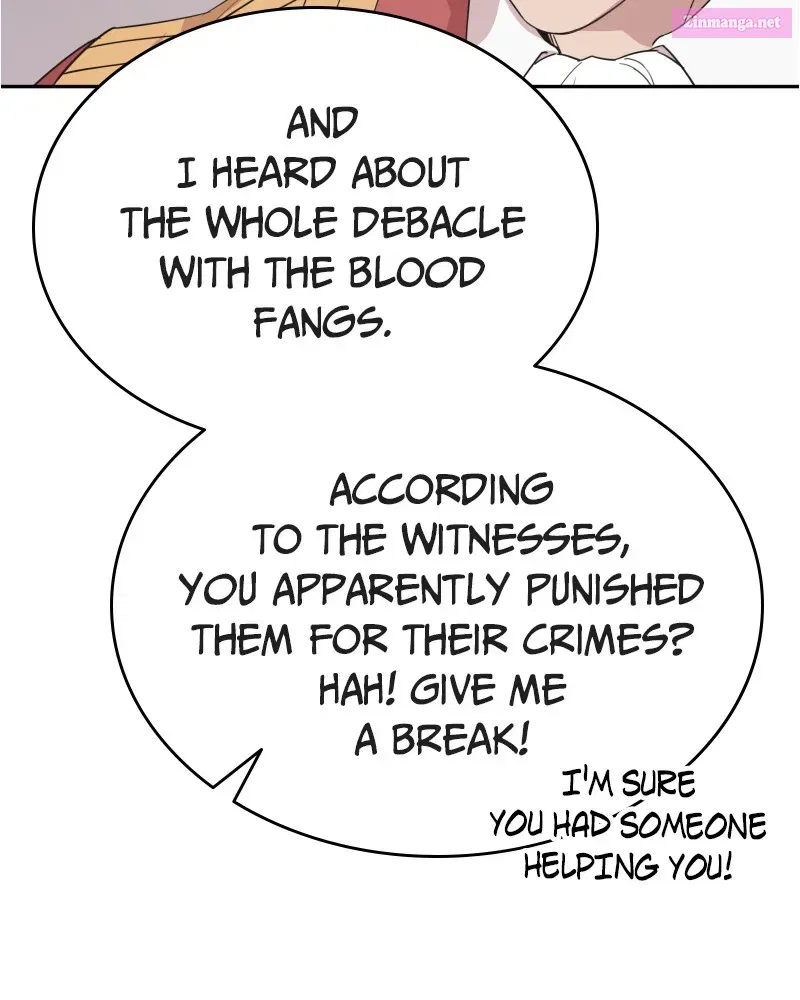 Read Descended from Divinity EN Manga Online
