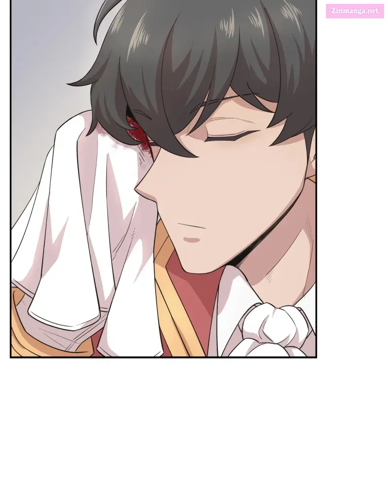 Read Descended from Divinity EN Manga Online