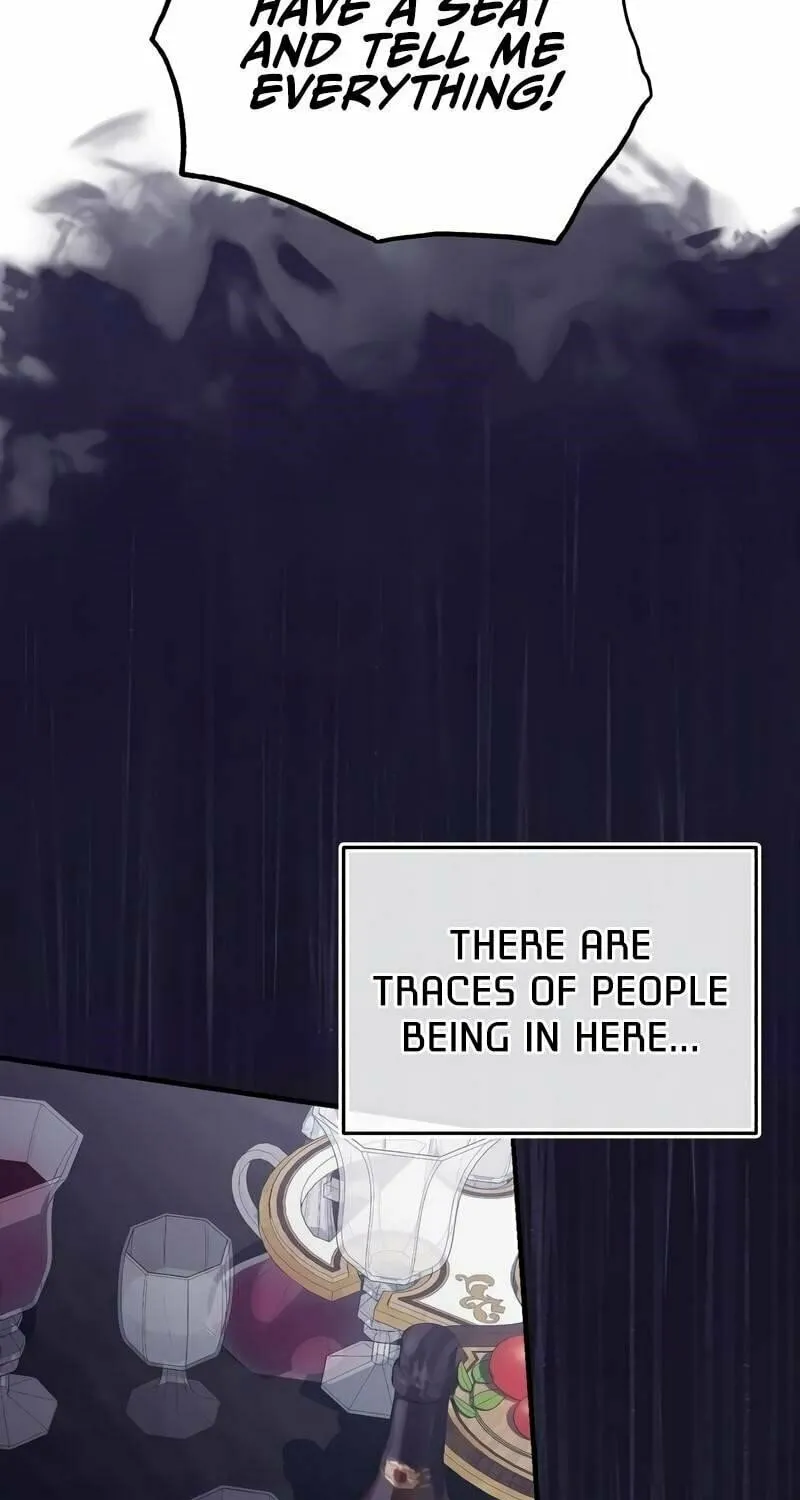 Read Descended from Divinity EN Manga Online