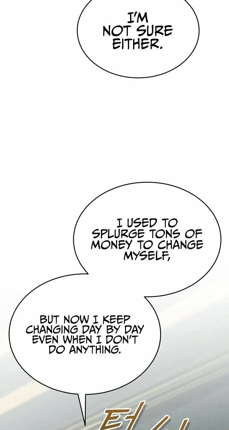 Read Descended from Divinity EN Manga Online