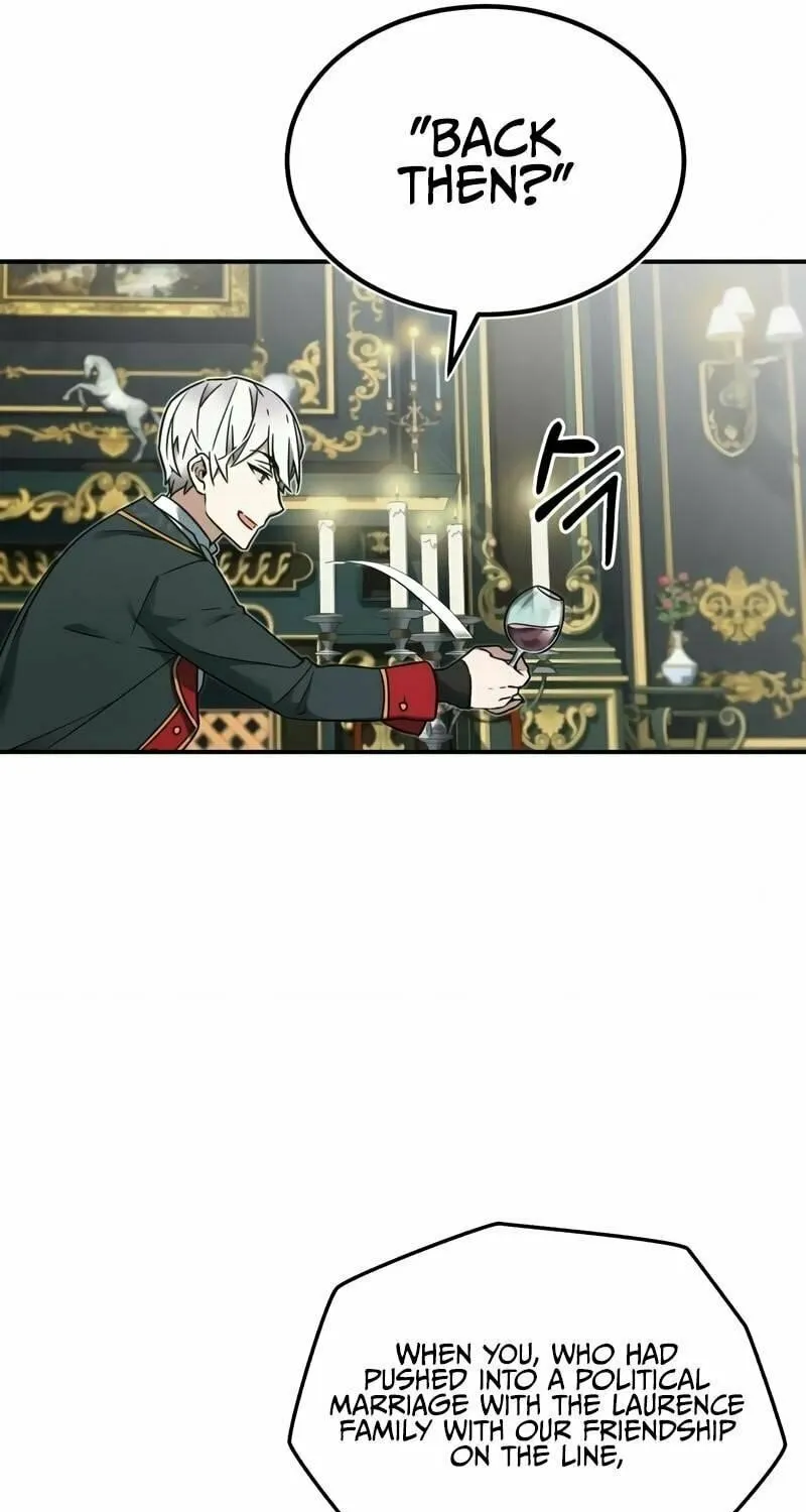 Read Descended from Divinity EN Manga Online