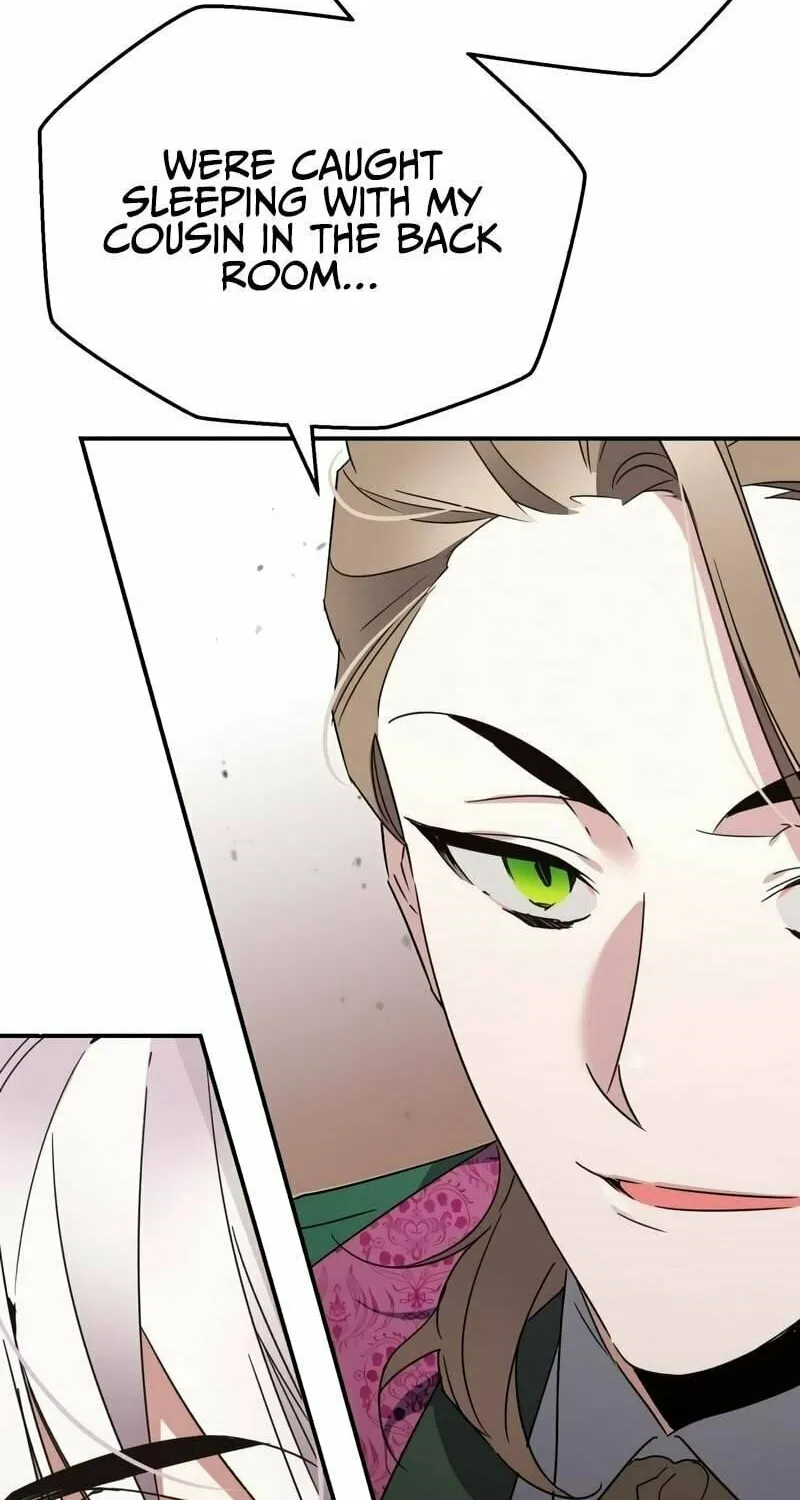 Read Descended from Divinity EN Manga Online