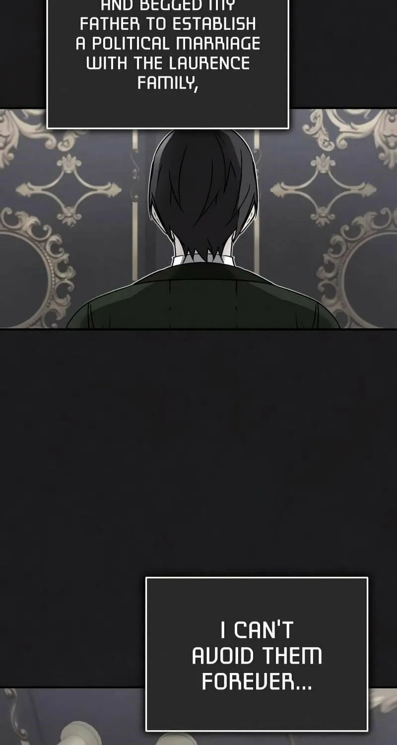 Read Descended from Divinity EN Manga Online