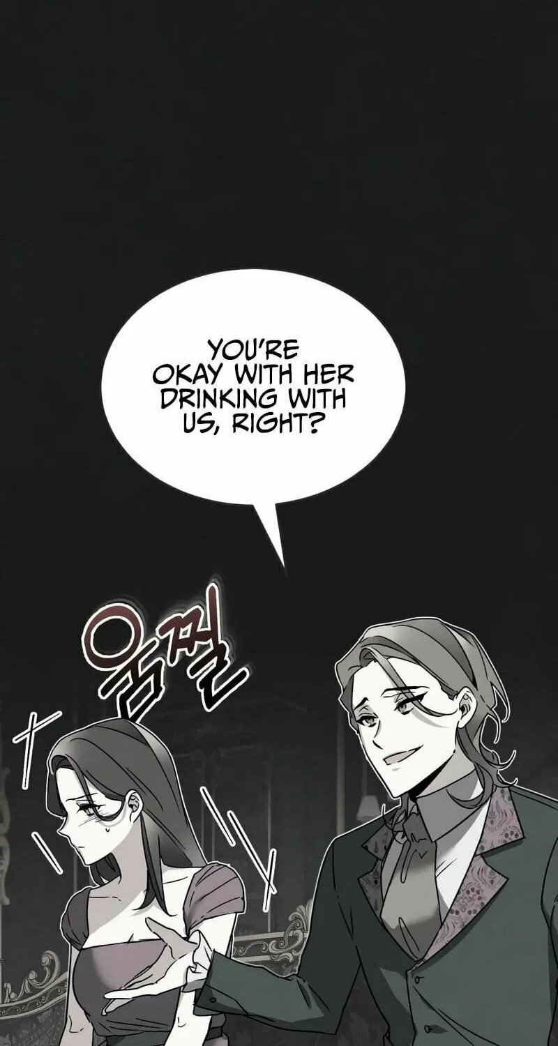 Read Descended from Divinity EN Manga Online