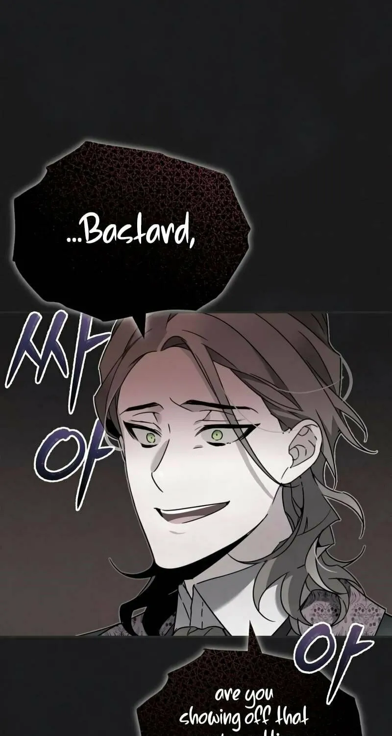Read Descended from Divinity EN Manga Online