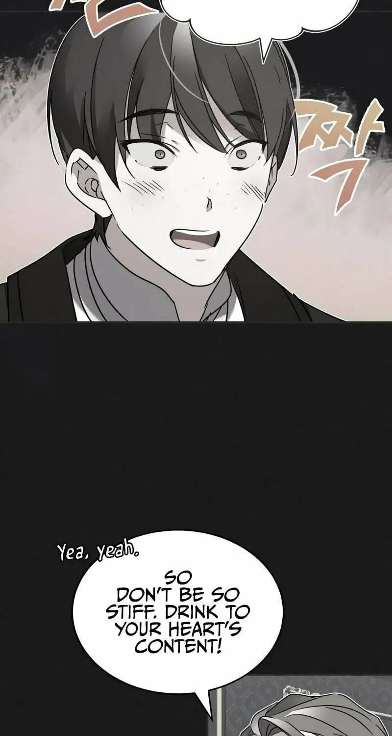 Read Descended from Divinity EN Manga Online