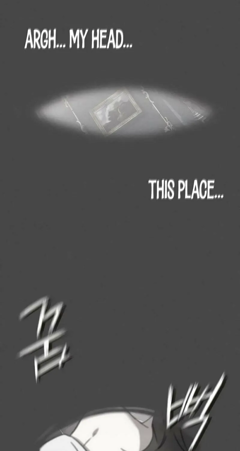 Read Descended from Divinity EN Manga Online