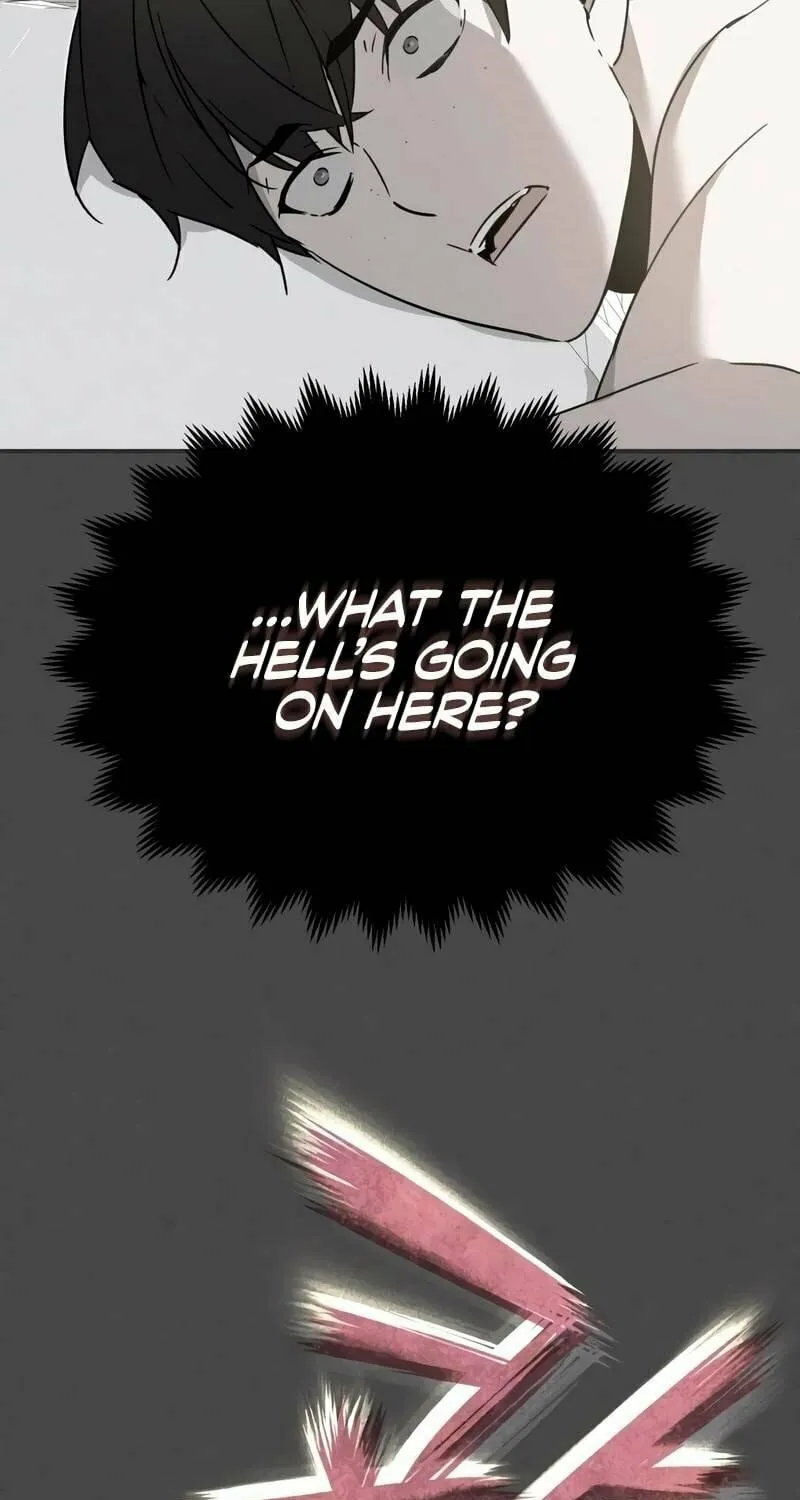 Read Descended from Divinity EN Manga Online