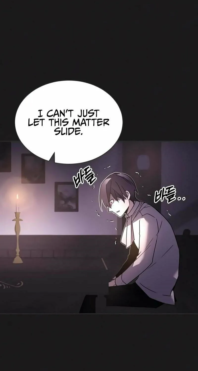 Read Descended from Divinity EN Manga Online
