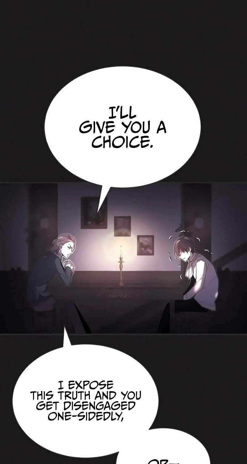 Read Descended from Divinity EN Manga Online