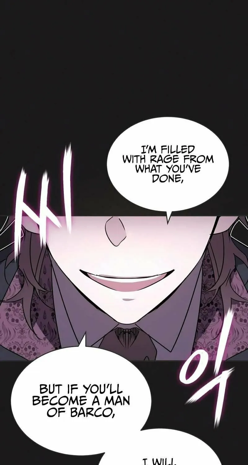 Read Descended from Divinity EN Manga Online