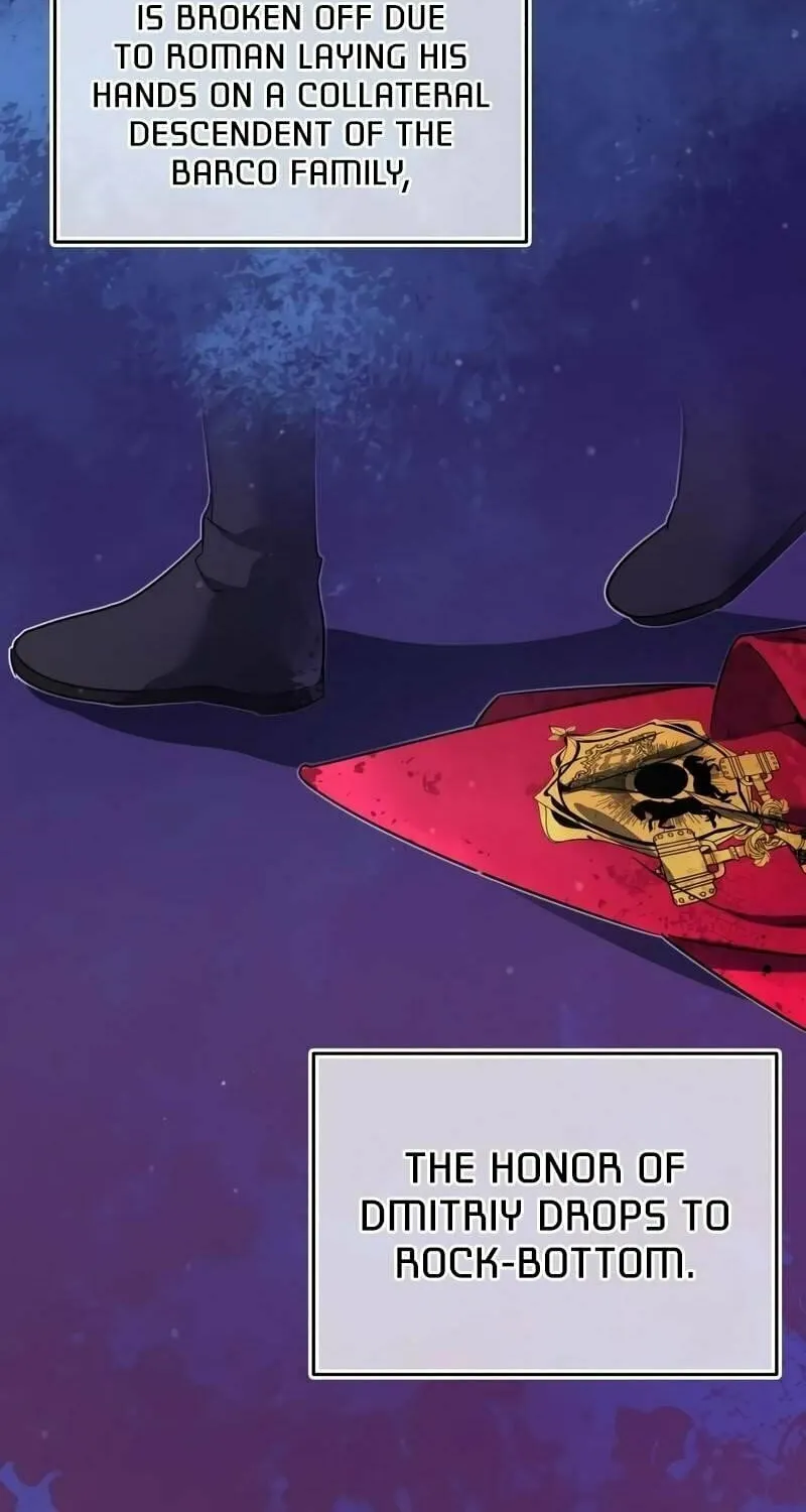 Read Descended from Divinity EN Manga Online