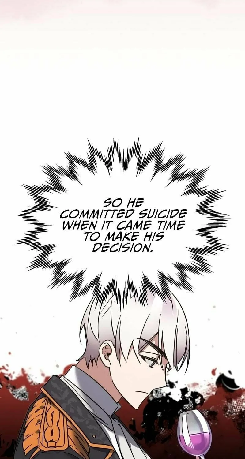 Read Descended from Divinity EN Manga Online