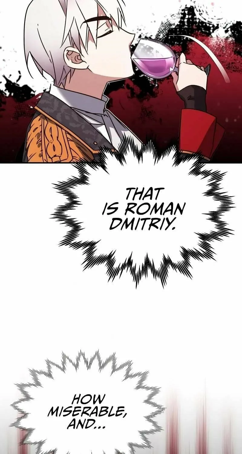 Read Descended from Divinity EN Manga Online