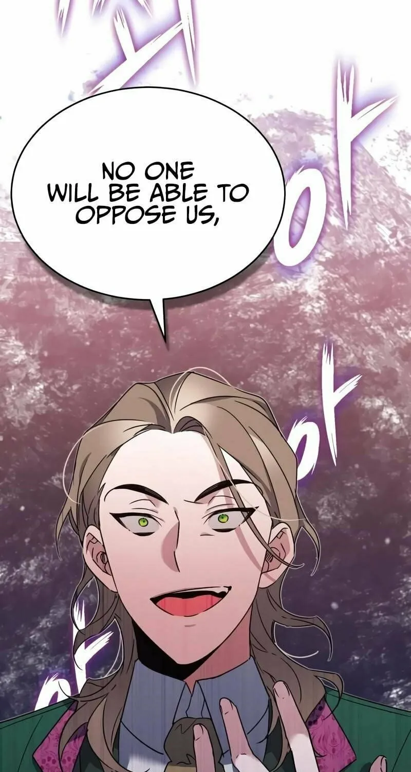 Read Descended from Divinity EN Manga Online