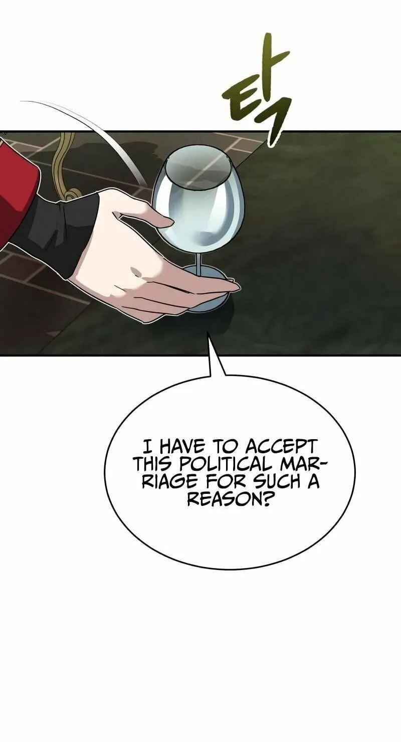 Read Descended from Divinity EN Manga Online