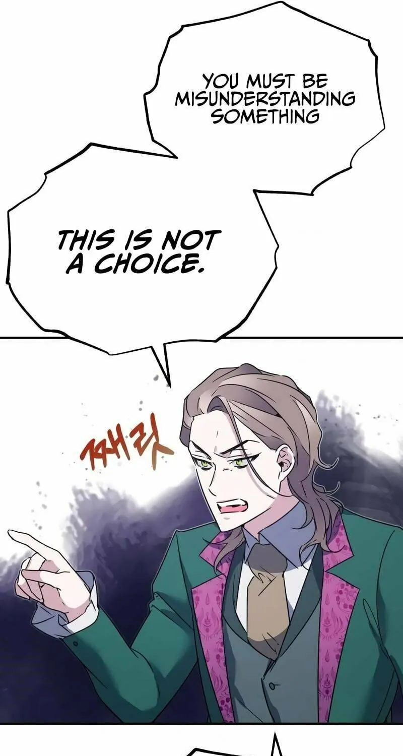 Read Descended from Divinity EN Manga Online