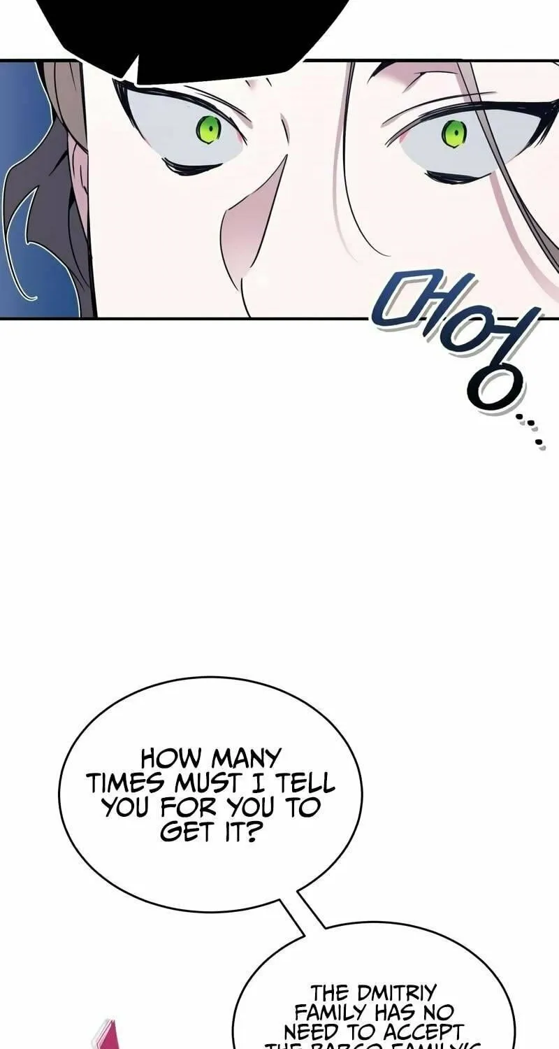 Read Descended from Divinity EN Manga Online