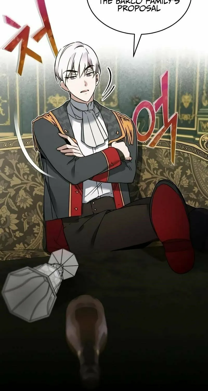 Read Descended from Divinity EN Manga Online